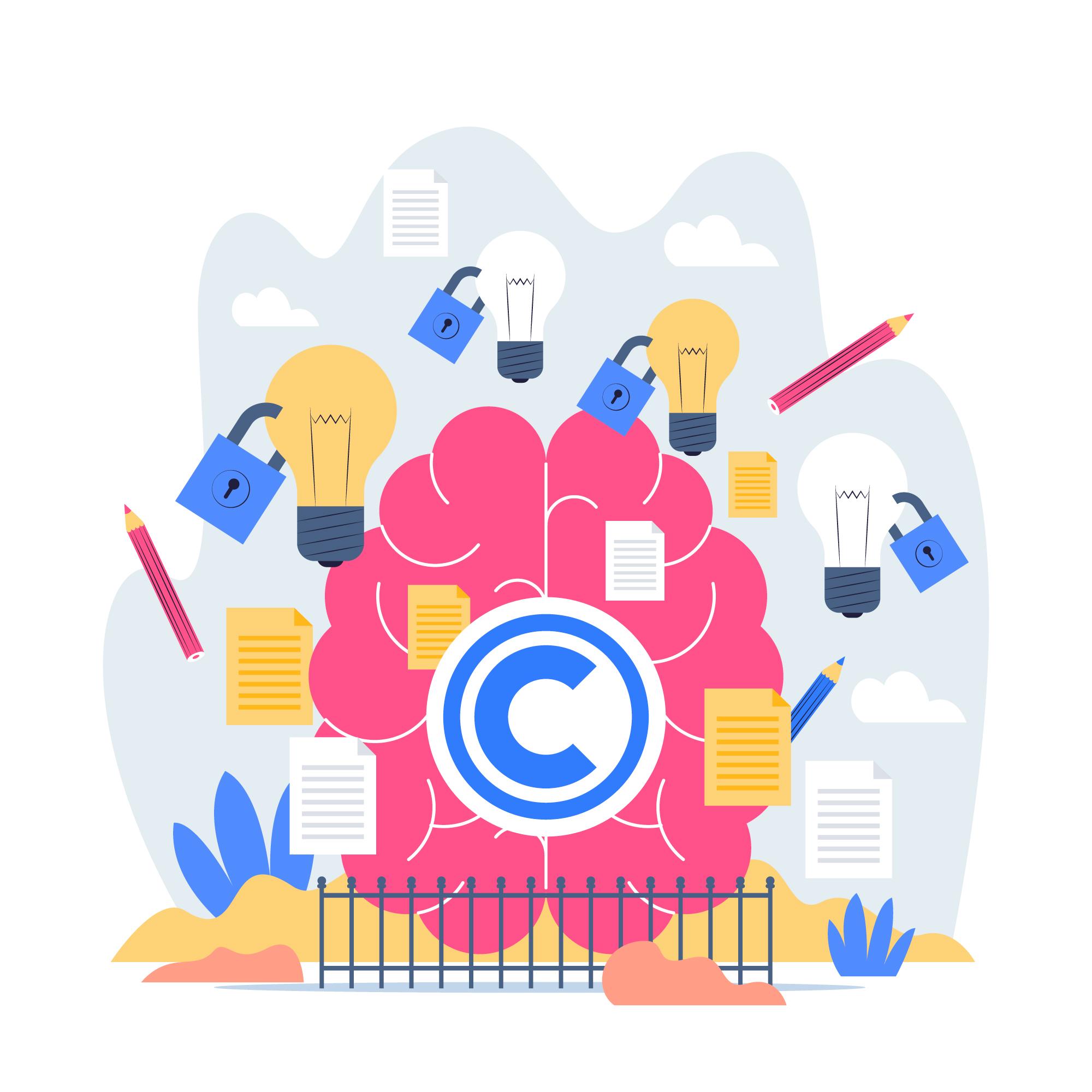 Intellectual Property Protection