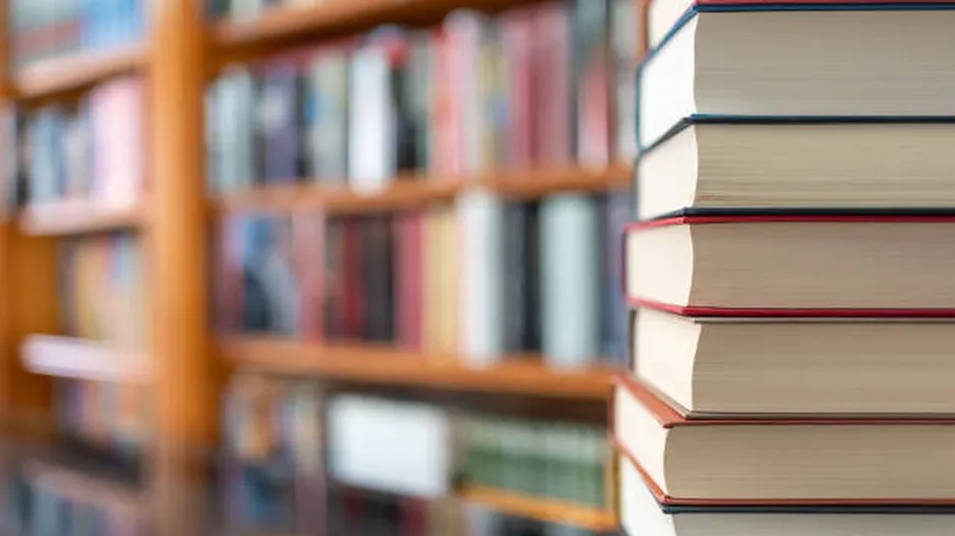 Law books office shelf professional